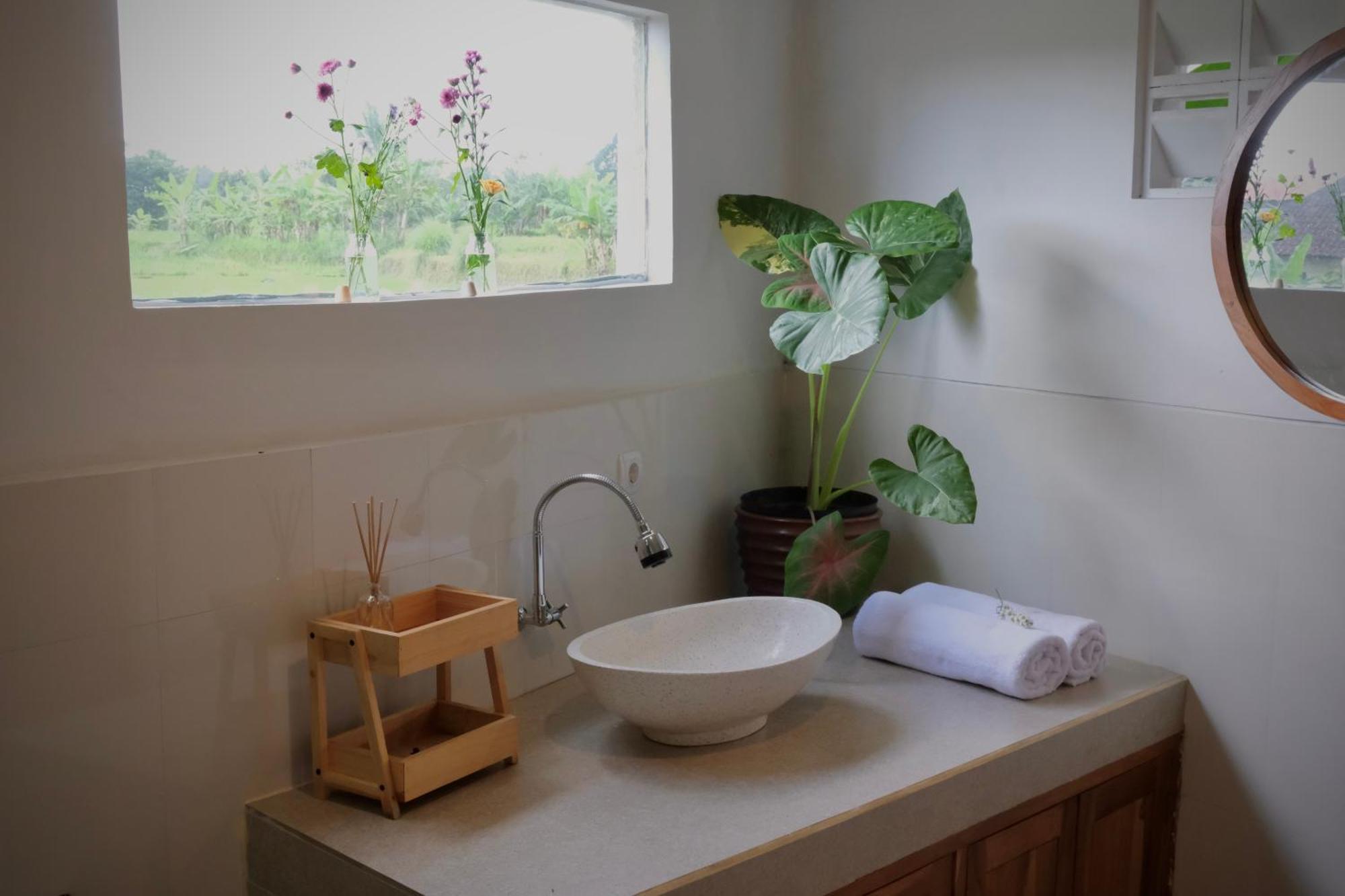 Jaya Oasis 3 Villa *