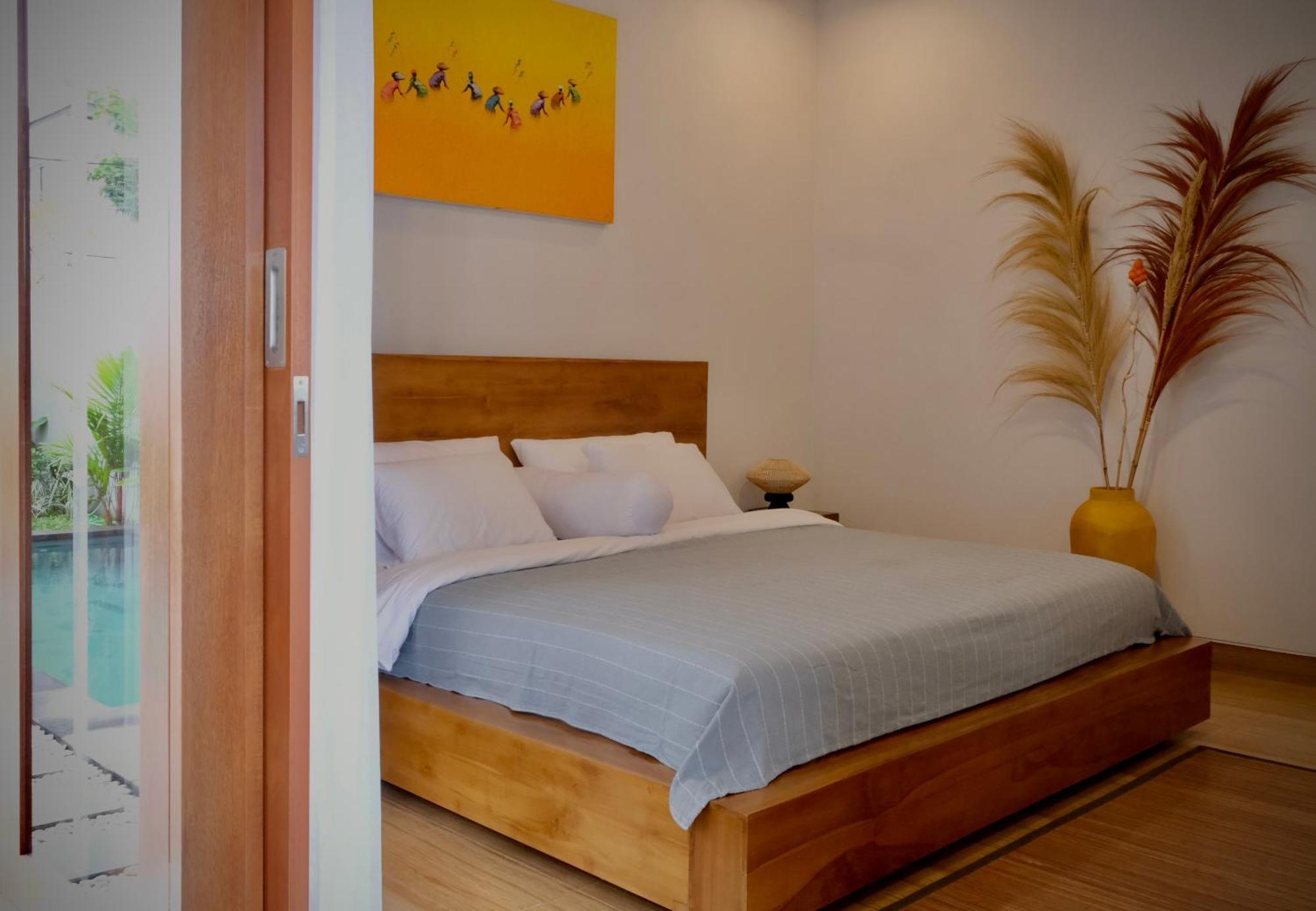 Jaya Oasis 3 Villa Ubud