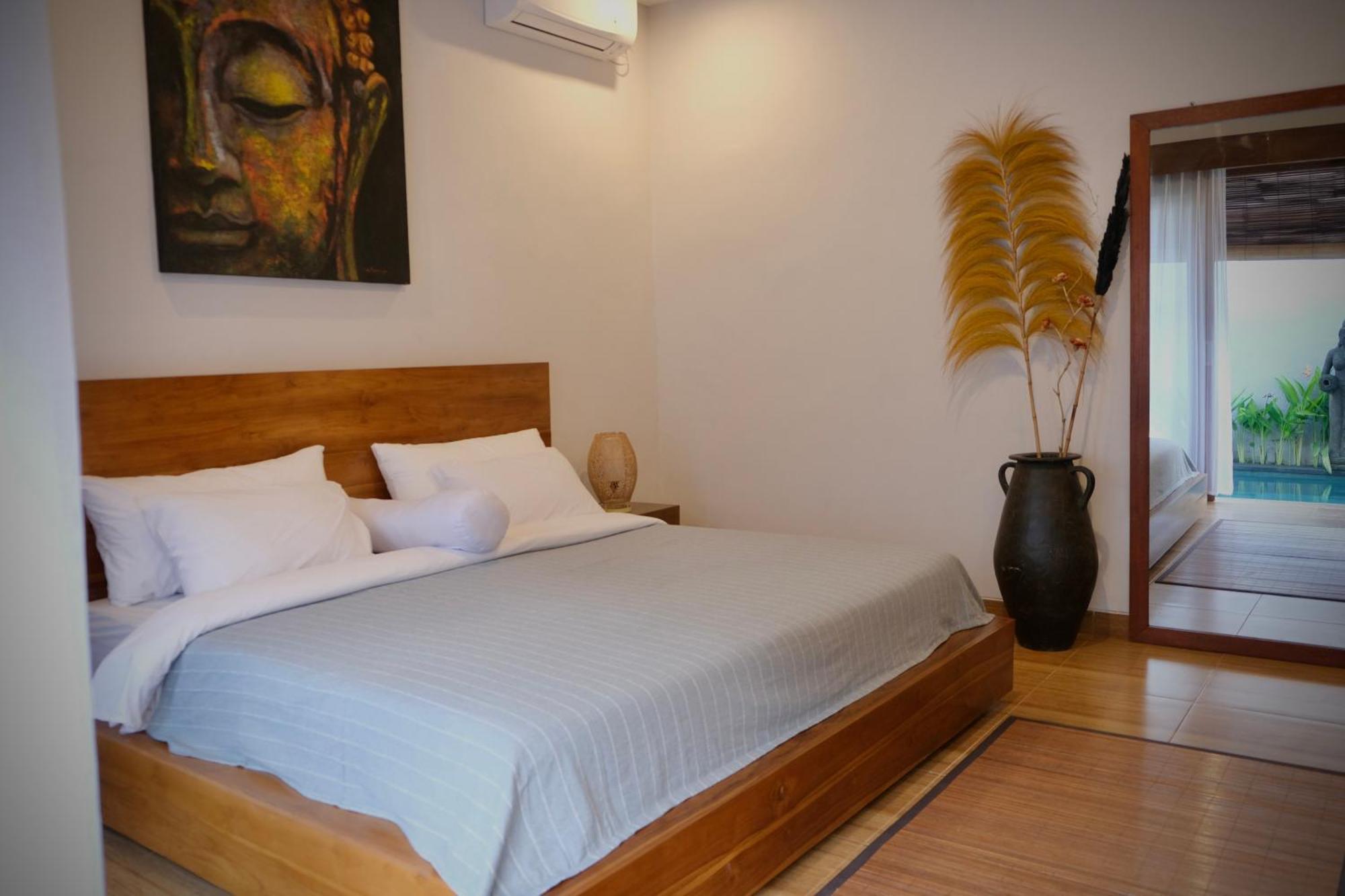 Villa Jaya Oasis 3 Ubud